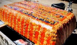 新疆切糕爆料视频最新版,揭秘背后真相与争议